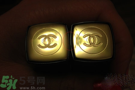 香奈兒可可小姐唇膏筆真假鑒別？香奈兒可可小姐唇膏筆怎么辨別真假