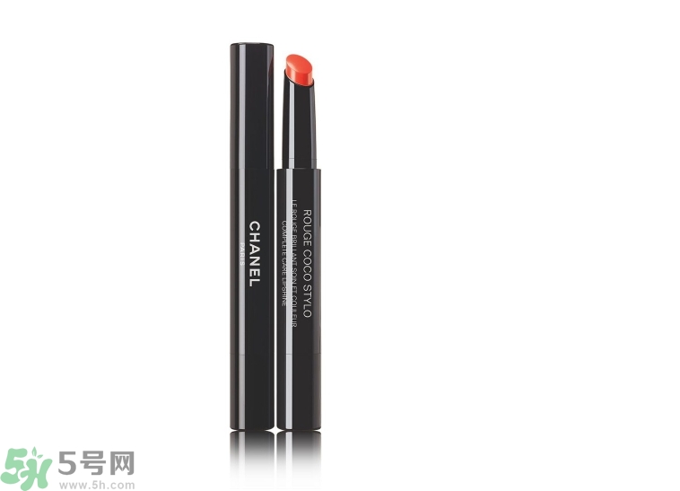 香奈兒可可小姐唇膏筆真假鑒別？香奈兒可可小姐唇膏筆怎么辨別真假