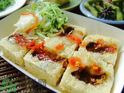 臭豆腐為什么那么臭?臭豆腐為什么聞著臭吃著香? 臭豆腐為什么那么臭?臭豆腐為什么聞著臭吃著香?