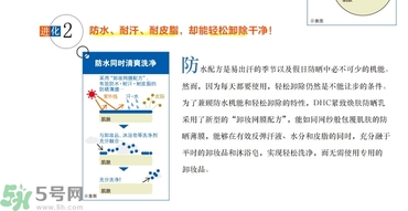 DHC緊致煥膚防曬乳SPF30+ PA+++ 怎么樣？