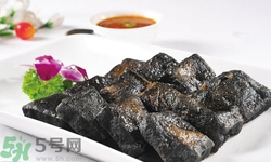 臭豆腐和什么不能一起吃?臭豆腐和什么相克 臭豆腐和什么不能一起吃?臭豆腐和什么相克