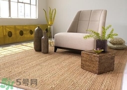 地毯怎么選擇?家中為什么少不了一張地毯 地毯怎么選擇?家中為什么少不了一張地毯