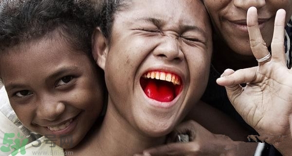 吃檳榔有什么好處和壞處?吃檳榔的注意事項(xiàng) 吃檳榔有什么好處和壞處?吃檳榔的注意事項(xiàng)