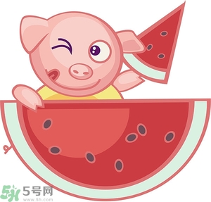 吃西瓜有什么壞處？吃西瓜的禁忌有哪些？