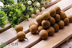 桂圓可以泡酒嗎？桂圓的功效與作用