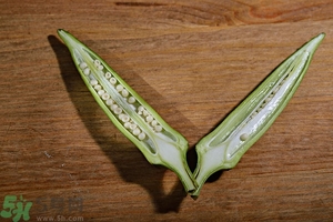 秋葵的籽要不要去掉？秋葵的籽可以吃嗎？