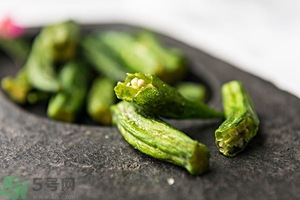 秋葵的籽要不要去掉？秋葵的籽可以吃嗎？