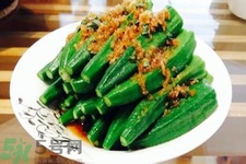 秋葵可以補(bǔ)腎壯陽嗎？秋葵補(bǔ)腎壯陽的效果怎么樣？