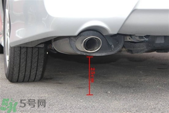 汽車排氣管進(jìn)水了會(huì)怎么樣?汽車排氣管進(jìn)水要緊嗎 汽車排氣管進(jìn)水了會(huì)怎么樣?汽車排氣管進(jìn)水要緊嗎