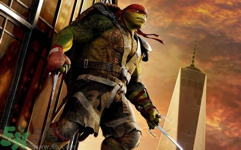 忍者神龜2破影而出影評(píng) 忍者神龜2破影而出好看嗎？