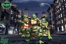 忍者神龜2破影而出影評(píng) 忍者神龜2破影而出好看嗎？