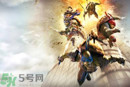 忍者神龜2破影而出影評(píng) 忍者神龜2破影而出好看嗎？