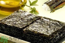 紫菜是發(fā)物嗎？紫菜是不是發(fā)物？