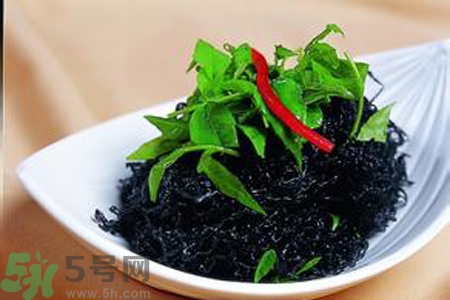 紫菜是發(fā)物嗎？紫菜是不是發(fā)物？