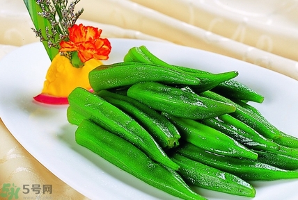 秋葵發(fā)黑了還能吃嗎？秋葵發(fā)黑吃了會(huì)怎樣？