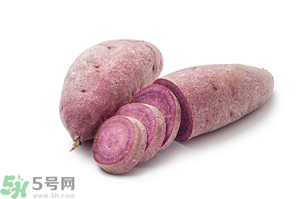 紫薯能治便秘嗎？紫薯的功效與作用
