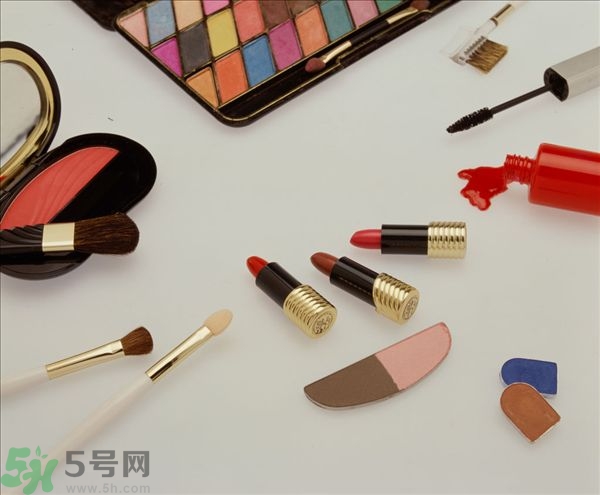 口紅色號(hào)是什么意思？化妝品色號(hào)是什么意思？