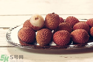 吃荔枝有什么壞處？荔枝的功效與禁忌