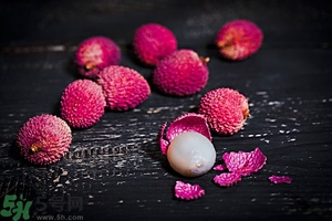 吃荔枝有什么壞處？荔枝的功效與禁忌