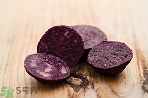 紫薯可以煮著吃嗎？紫薯發(fā)芽了還能吃嗎？