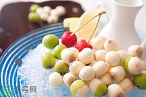 吃蓮子有什么好處和壞處？吃蓮子要去心嗎？