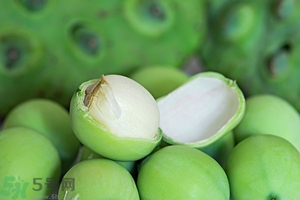 蓮蓬可以多吃嗎？蓮子吃多了會(huì)怎樣？