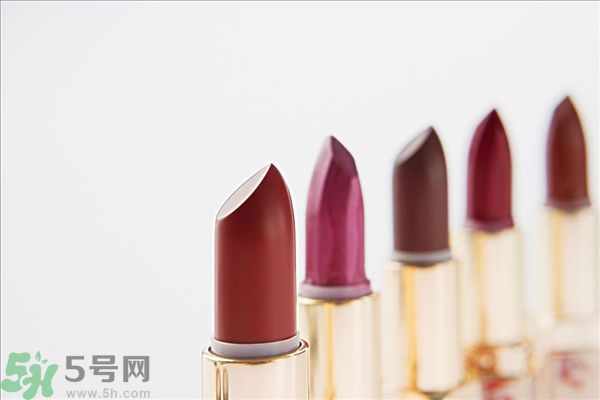 口紅色號(hào)是什么意思？化妝品色號(hào)是什么意思？