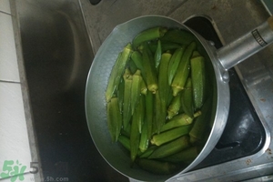 夏天秋葵怎么做好吃？秋葵在夏天怎么做？