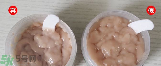 小青豬皮面膜真假怎么辨別?小青豬皮面膜真假對比辨別圖 小青豬皮面膜真假怎么辨別?小青豬皮面膜真假對比辨別圖