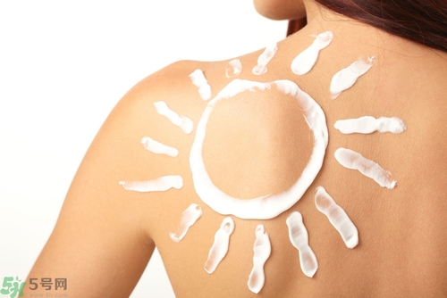 防曬霜spf是什么意思啊？spf pa是什么意思？