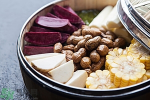 紫薯能治便秘嗎？紫薯的功效與作用