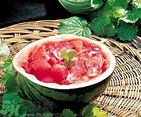 三伏天吃什么最好？三伏天適合吃什么？