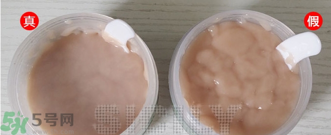 小青豬皮面膜真假怎么辨別?小青豬皮面膜真假對比辨別圖 小青豬皮面膜真假怎么辨別?小青豬皮面膜真假對比辨別圖