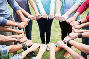 拜拜肉是怎么形成的？蝴蝶袖是怎么引起的？