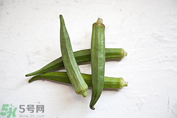 腎病可以吃秋葵嗎？腎病患者能吃秋葵嗎？