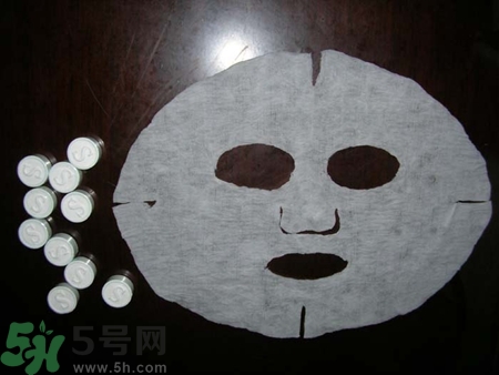 壓縮面膜怎么用？壓縮面膜的使用方法