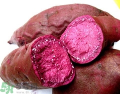 寶寶可以吃紫薯嗎?寶寶吃紫薯有什么好好處 寶寶可以吃紫薯嗎?寶寶吃紫薯有什么好好處