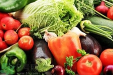 被洪水淹過的菜可以吃嗎？被洪水淹過的菜吃了對身體有害嗎？