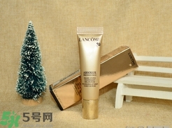 蘭蔻菁純臻顏玫瑰精油唇霜怎么樣？蘭蔻菁純臻顏玫瑰精油唇霜好用嗎？