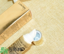 蘭蔻菁純臻顏玫瑰精油唇霜怎么樣？蘭蔻菁純臻顏玫瑰精油唇霜好用嗎？