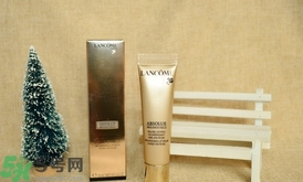 蘭蔻菁純臻顏玫瑰精油唇霜怎么樣？蘭蔻菁純臻顏玫瑰精油唇霜好用嗎？