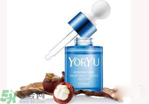 肌底液的功效？肌底液是做什么的有什么用？