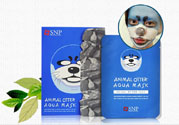 snp水獺面膜怎么樣？snp水獺面膜真假辨別圖
