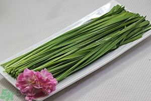 吃韭菜會(huì)燒心嗎？吃韭菜燒心怎么辦？