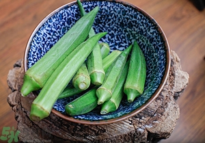 腎病可以吃秋葵嗎？腎病患者能吃秋葵嗎？