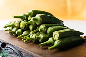 腎病可以吃秋葵嗎？腎病患者能吃秋葵嗎？