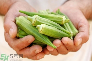 腎病可以吃秋葵嗎？腎病患者能吃秋葵嗎？