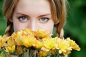 15歲女生接吻會懷孕嗎？女生和男生舌吻會懷孕嗎？