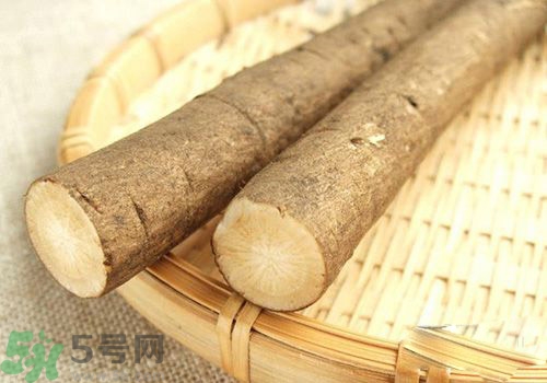 牛蒡茶的副作用有哪些？喝牛蒡茶好不好？