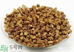 牛蒡是熱性還是涼性？牛蒡是涼性的嗎？